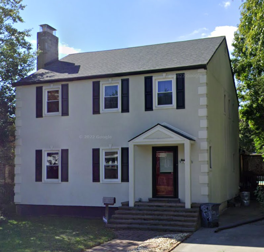 310 Bewley Road